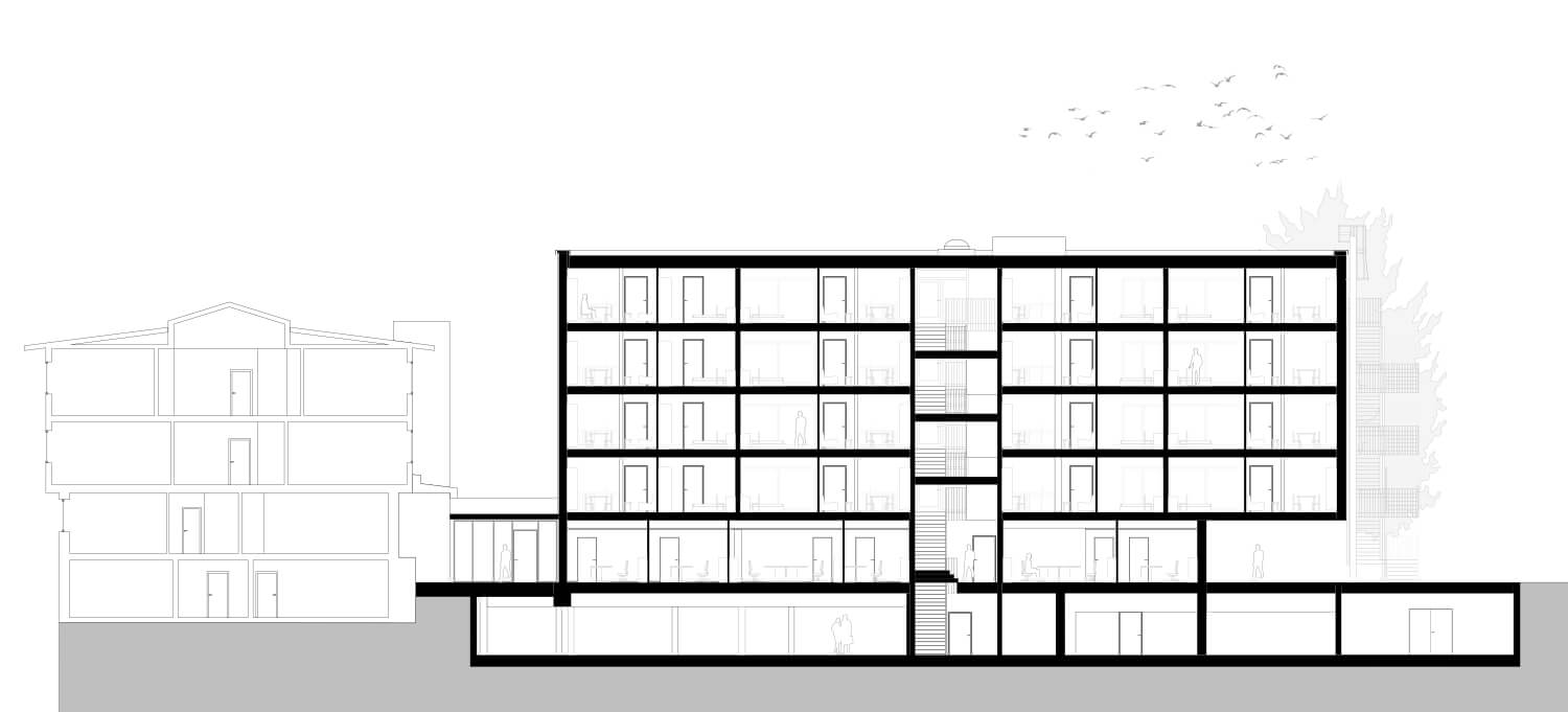 Betreutes Wohnen Augsburg Schnitt