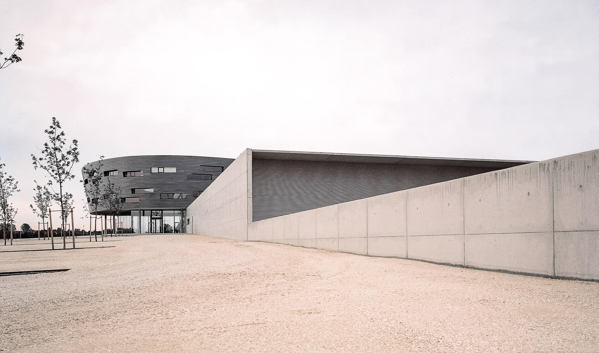 Cancom_Hauptverwaltung