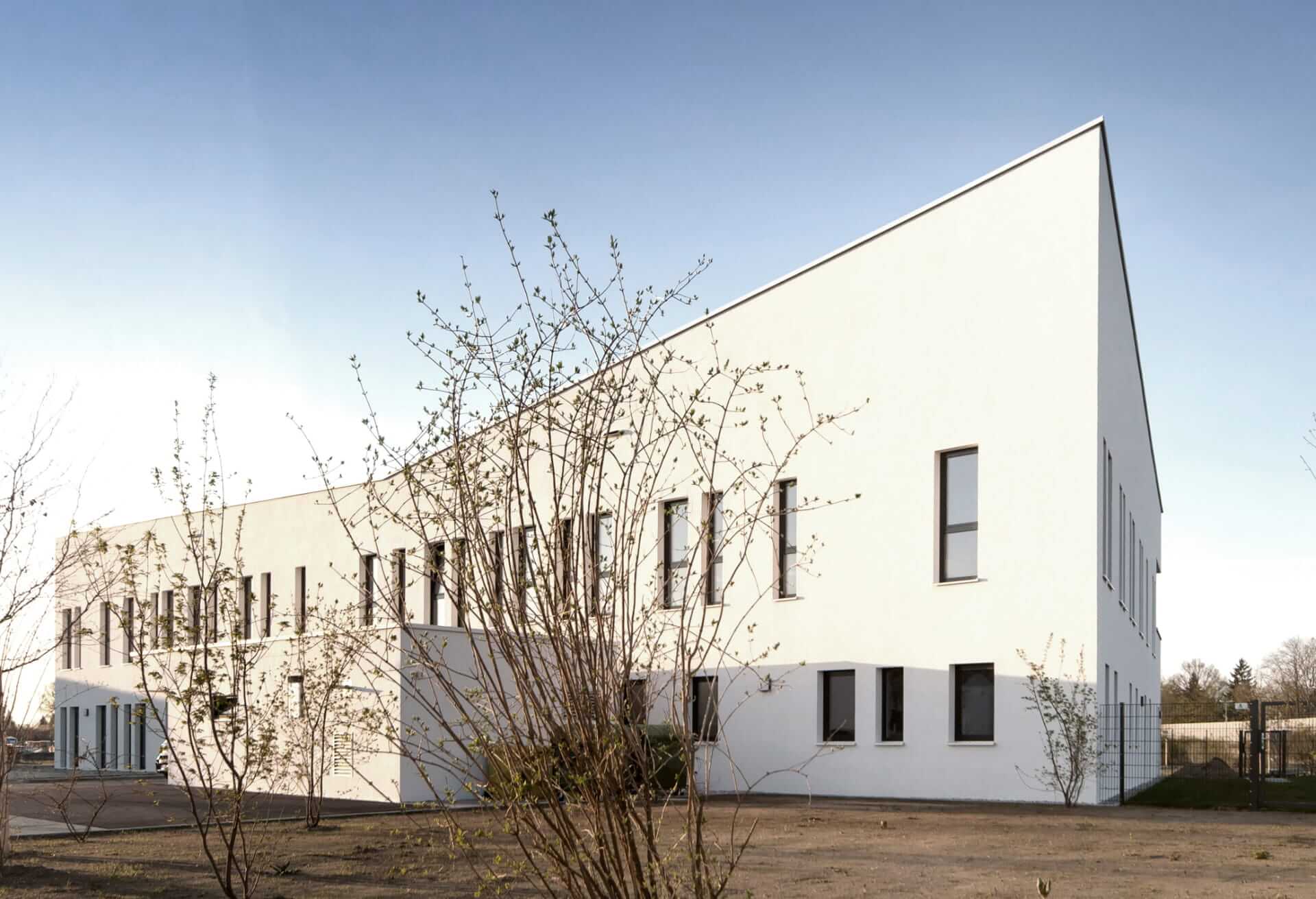 Tierklinik Augsburg Interior