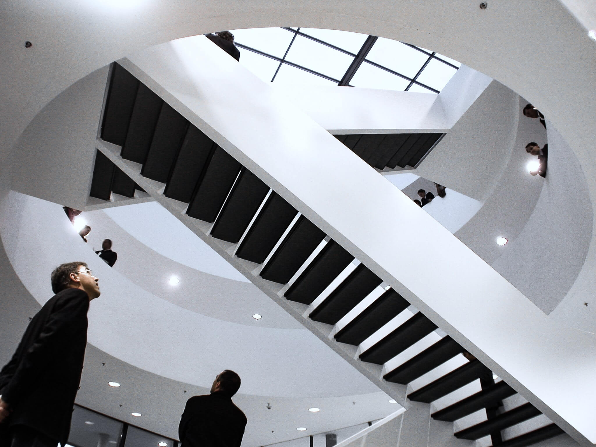 Cancom_Hauptverwaltung_Atrium