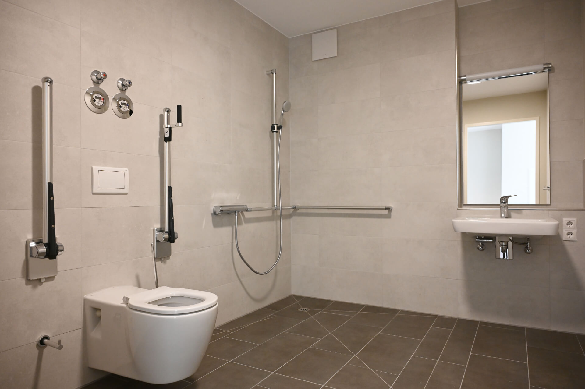 Betreutes Wohnen Augsburg Bad