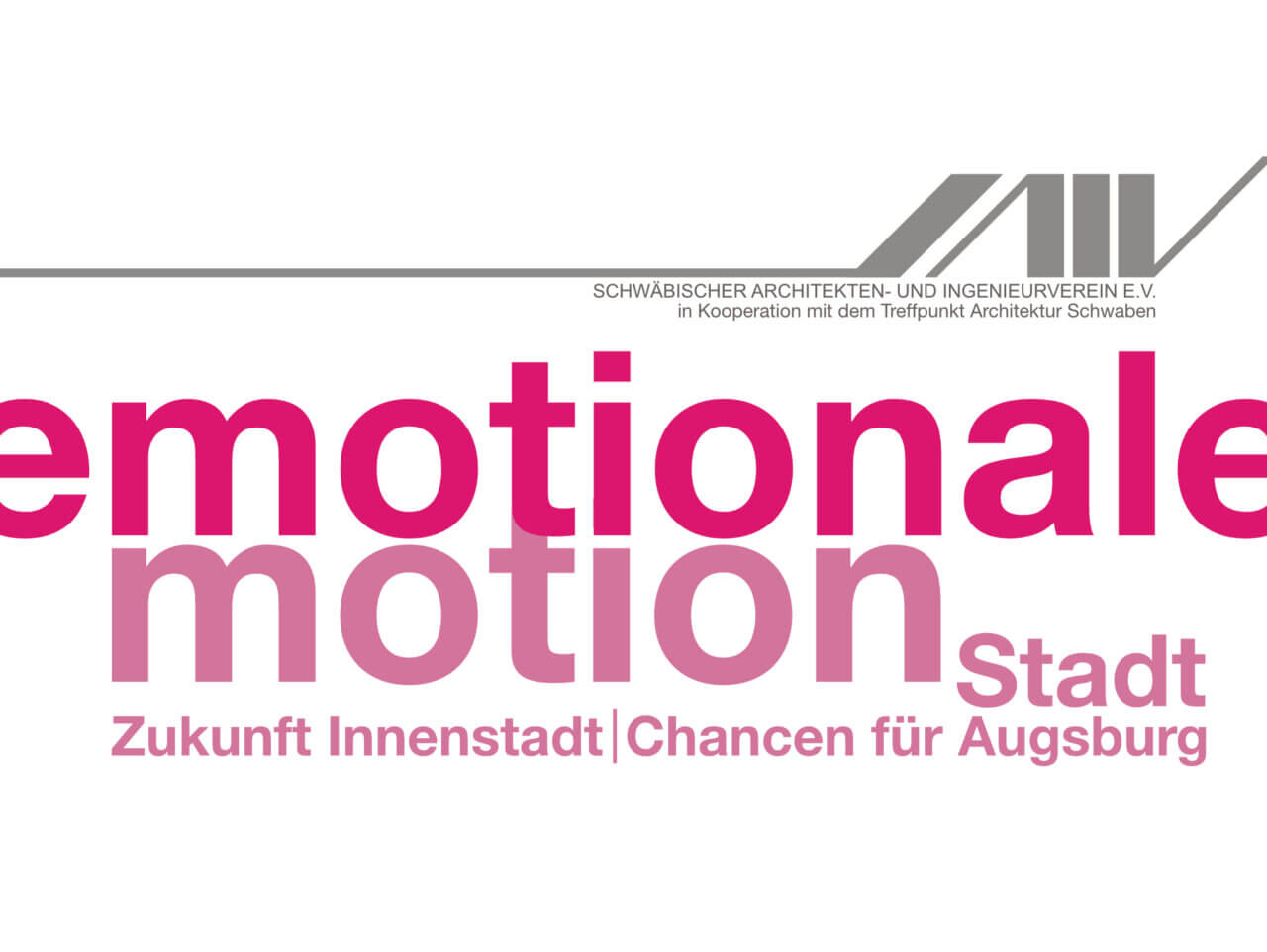 SAIV Symposium Augsburg