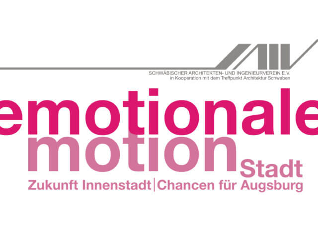 SAIV Symposium Augsburg